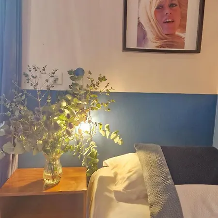Les Lauriers Szálloda