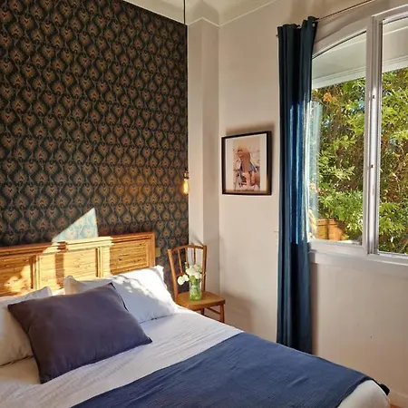 Les Lauriers Saint-Tropez