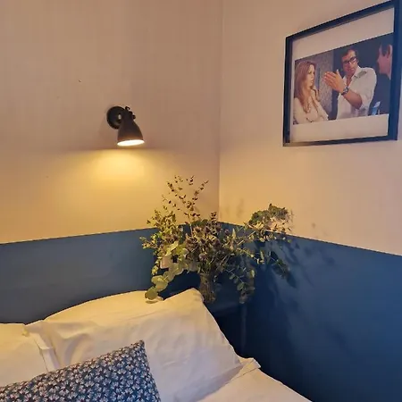 Ξενοδοχείο Les Lauriers