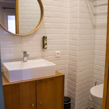 Les Lauriers Ξενοδοχείο 3*