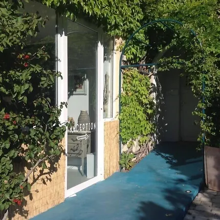 Les Lauriers Ξενοδοχείο