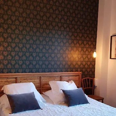 Les Lauriers Σαιν-Τροπέ