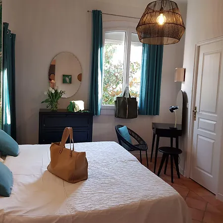 Les Lauriers Ξενοδοχείο