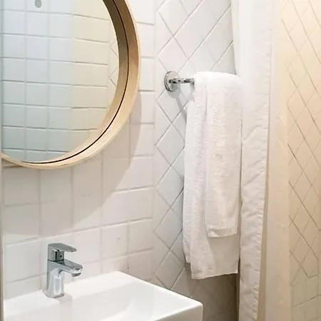 Hotel Les Lauriers Saint-Tropez