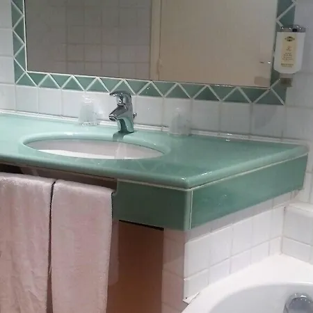 Ξενοδοχείο Les Lauriers Σαιν-Τροπέ