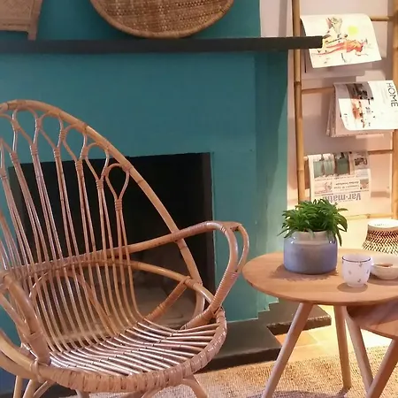 Les Lauriers Ξενοδοχείο