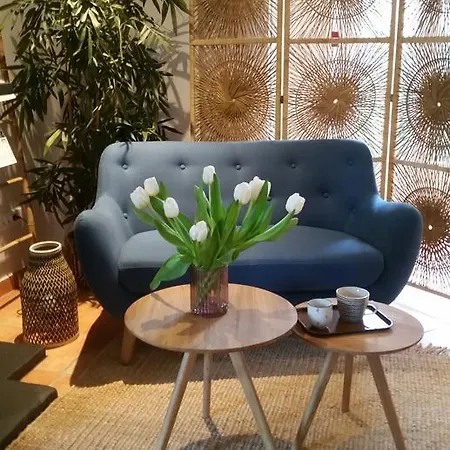 Les Lauriers Ξενοδοχείο 3*