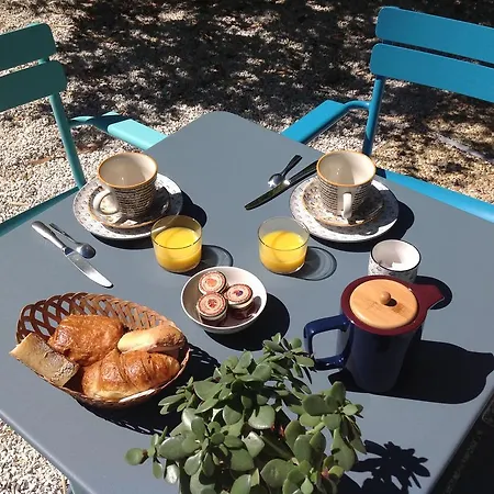 Ξενοδοχείο Les Lauriers