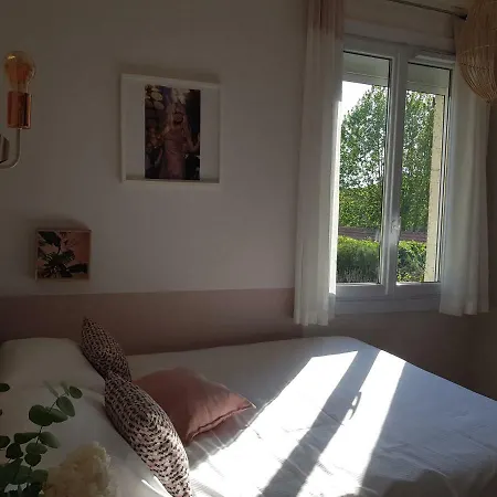 Szálloda Les Lauriers Saint-Tropez