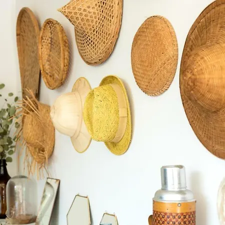 Les Lauriers Ξενοδοχείο Σαιν-Τροπέ