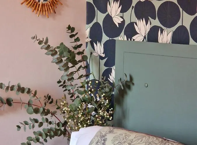 Les Lauriers 3* サントロペ