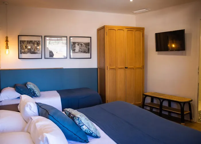 Les Lauriers 3* サントロペ