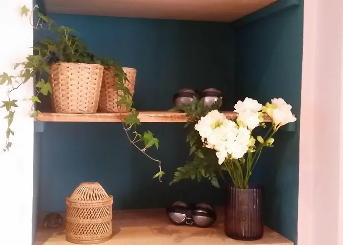 Les Lauriers サントロペ