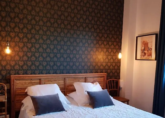 Les Lauriers サントロペ