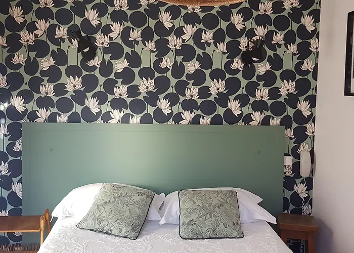 Les Lauriers サントロペ