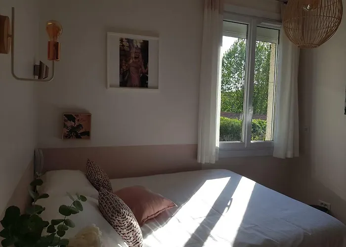 Szálloda Les Lauriers Saint-Tropez