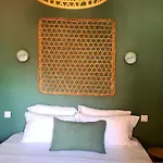 Hotel Les Lauriers