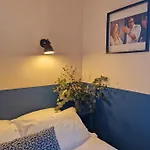 ホテル Les Lauriers