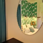 Les Lauriers ホテル 3*