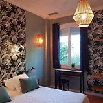 Les Lauriers Hotel