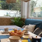 莱斯劳里尔斯酒店 酒店 圣特罗佩