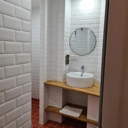 莱斯劳里尔斯酒店
