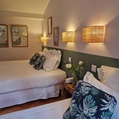 Hotel Les Lauriers