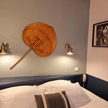 Les Lauriers Сен-Тропе