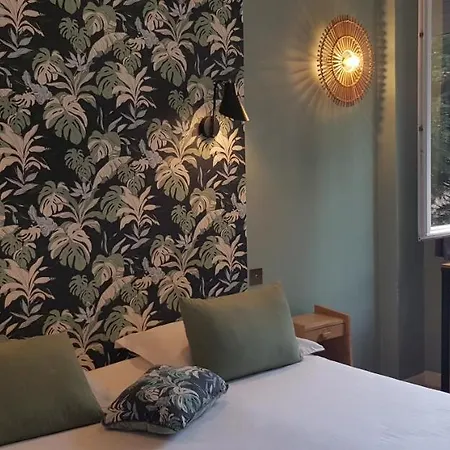 Hotel Les Lauriers