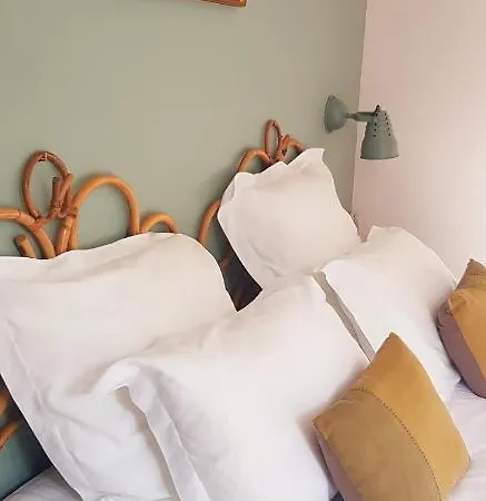Hotel Les Lauriers