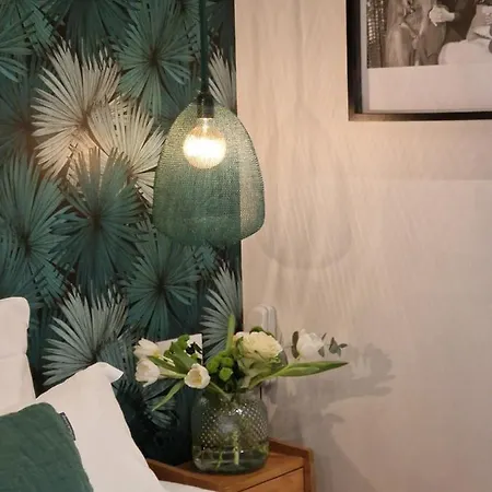 Les Lauriers 3* Сен-Тропе