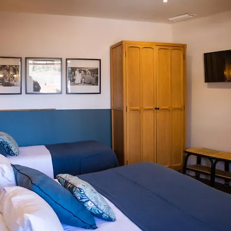 Les Lauriers 3* Сен-Тропе