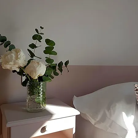 Hotel Les Lauriers