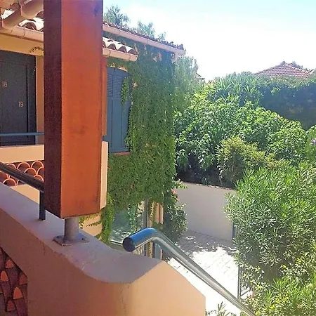 Les Lauriers Saint-Tropez
