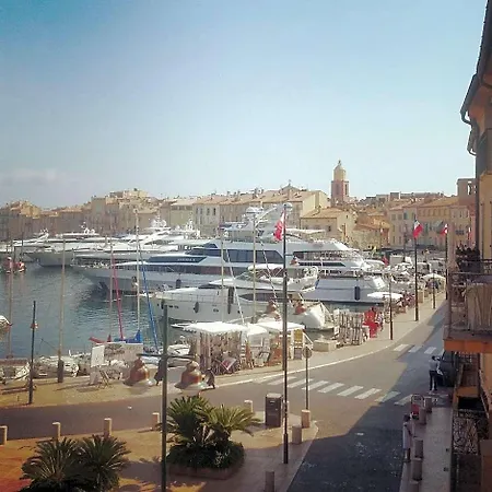 Les Lauriers Saint-Tropez