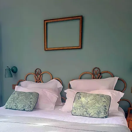 Les Lauriers 3* Saint-Tropez