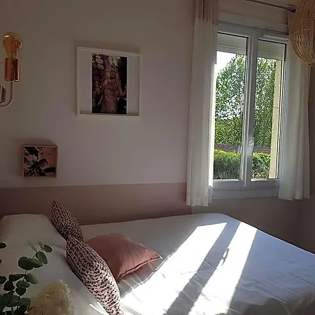 Hotel Les Lauriers