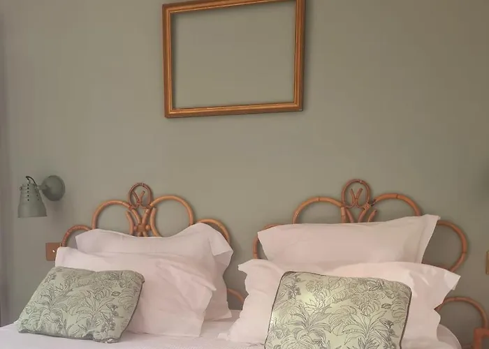 Les Lauriers 3* Saint-Tropez