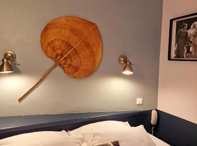 Les Lauriers Saint-Tropez