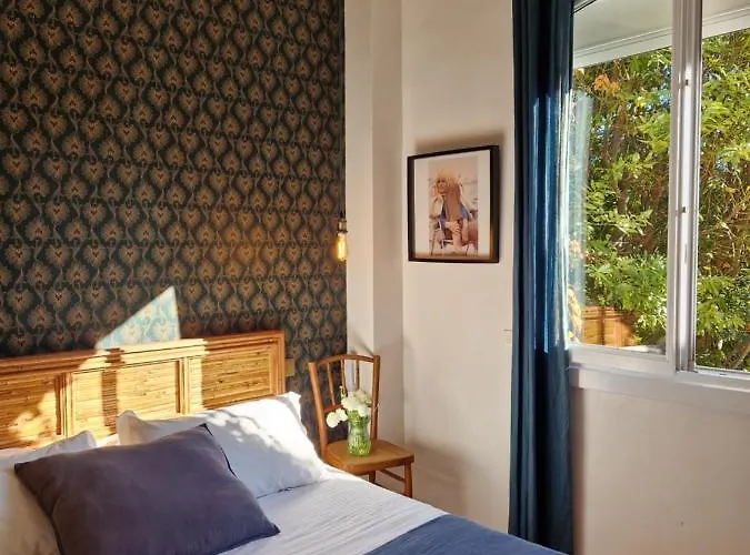 Les Lauriers Saint-Tropez