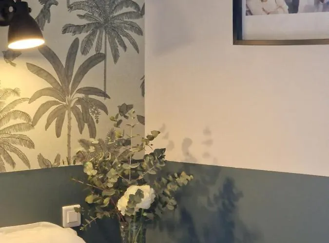 Hotel Les Lauriers Saint-Tropez