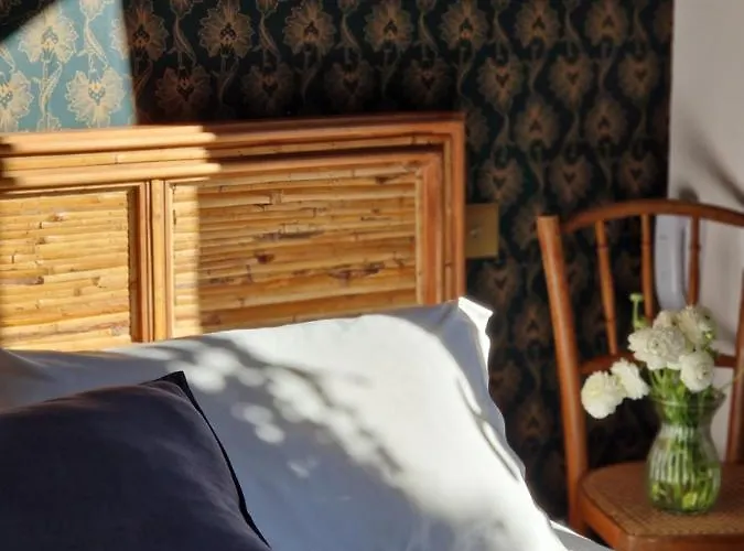 Les Lauriers Hotel Saint-Tropez