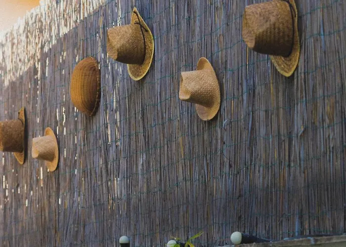 Отель Les Lauriers 3*