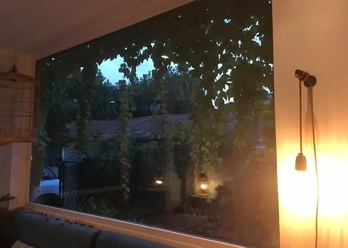 Les Lauriers Saint-Tropez