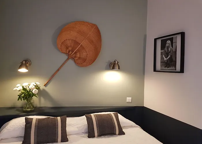 Les Lauriers 3* Сен-Тропе