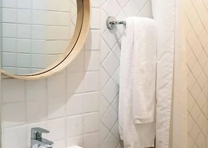 Hotel Les Lauriers Saint-Tropez