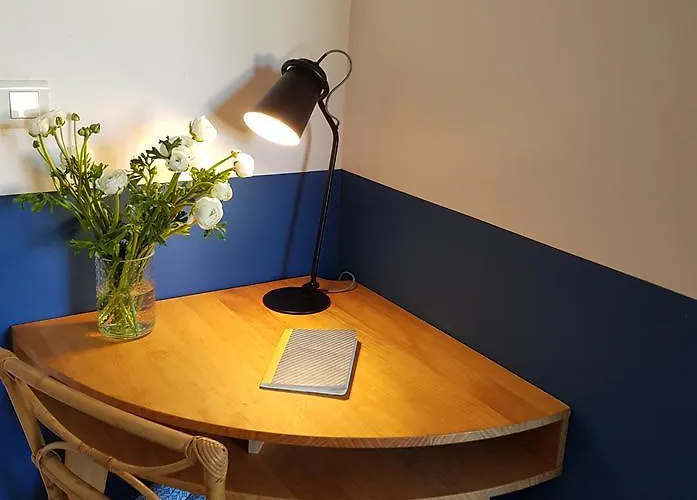 Les Lauriers Saint-Tropez