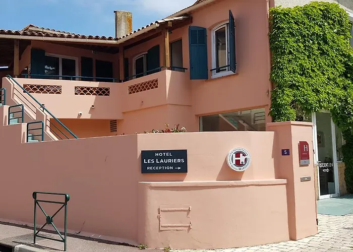 Les Lauriers