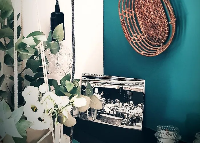 Hotel Les Lauriers 3*